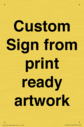 custom-blank-sign~